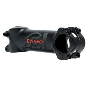 Dinamo ステム ブラック φ31.8-120mm ステム