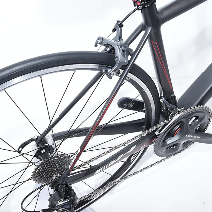 bh 自転車 サイズ