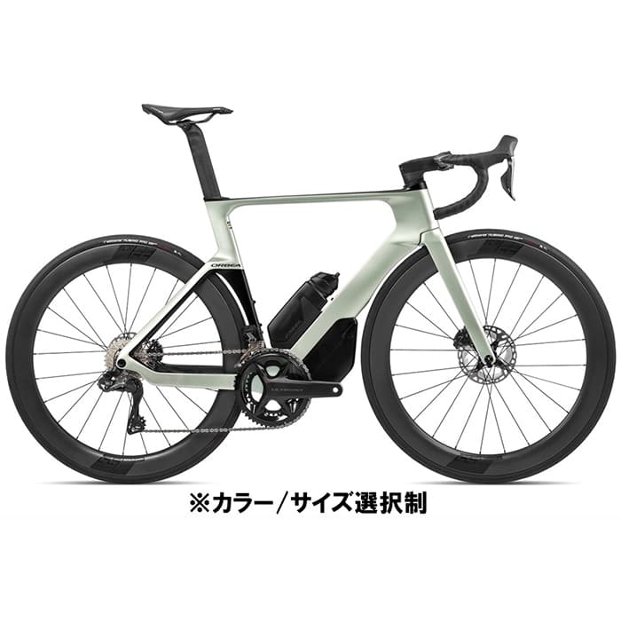 新品)ORBEA (オルベア) 2023モデル ORCA AERO ULTEGRA R8170 Di2 12S ...