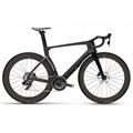 Cervelo (サーベロ) 2023モデル S5 Disc Force AXS DB ブラック