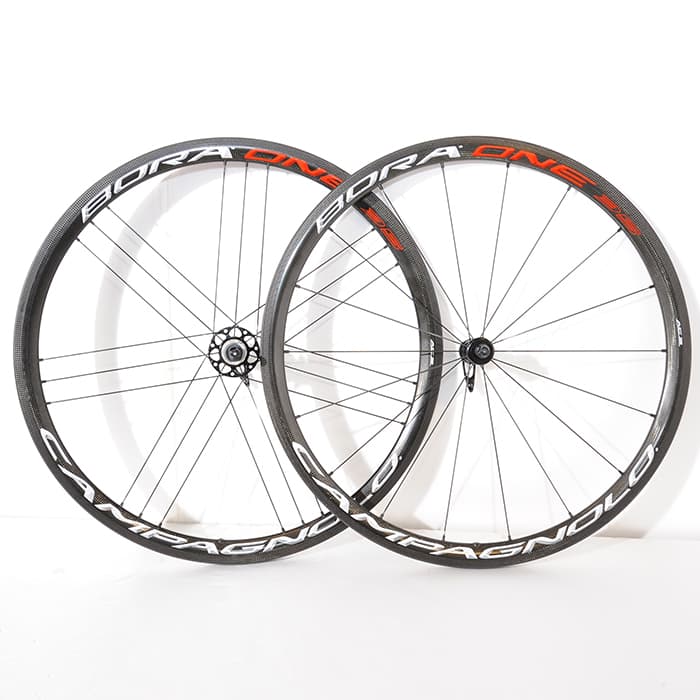 中古)Campagnolo (カンパニョーロ) BORA ONE 35 AC3 ボーラワン ...