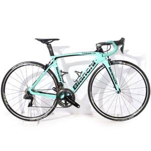 2019モデル OLTRE XR4 オルトレ DURA-ACE R9150 Di2 11S サイズ53（171-176cm） ロードバイク