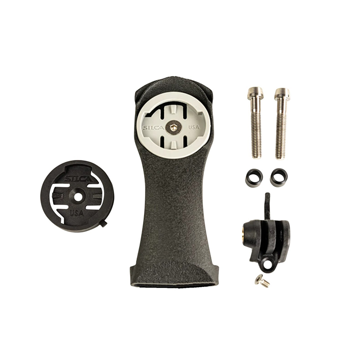 新品)SILCA (シリカ) CHISELA COMPUTER MOUNT 23-40mm