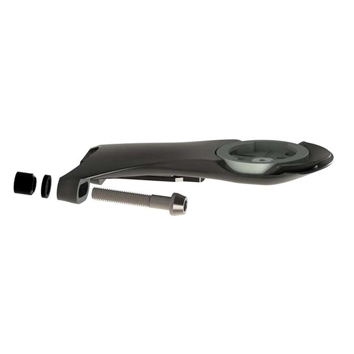 新品)SILCA (シリカ) CHISELA COMPUTER MOUNT 23-40mm