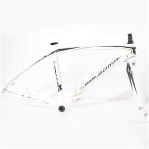 DE FIRA デフィーラ S-450 フレームセット 