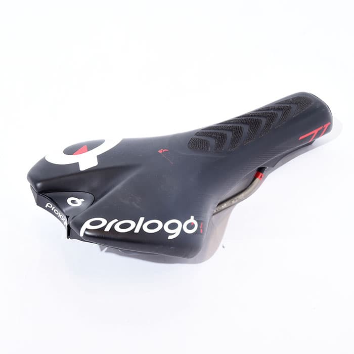 完璧 新品未使用 T2.0 コンフォートサドル 平板 Prologo(プロロゴ) その他