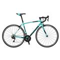 Bianchi (ビアンキ) 20 VIA NIRONE 7 Rim R7000
