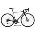 corratec(コラテック) 2022モデル R.T. CARBON DISC R7020 DB ブラック/シルバー