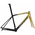 GIANT (ジャイアント) 2020モデル TCR ADVANCED SL GVA フレームセット RIM ゴールド