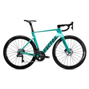 MONZA Steel Green ULTEGRA R8170 Di2【受注発注：2～3ヶ月】