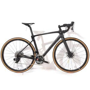 2020モデル S-WORKS ROUBAIX ルーベ RED eTAP AXS 12S パワーメーター付 サイズ54（170-178cm）ロードバイク