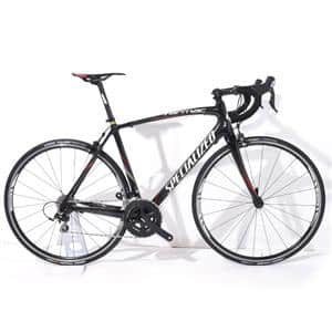 2010モデル TARMAC ELITE ターマックエリート 105 5700 10S サイズ56（178-183cm） ロードバイク