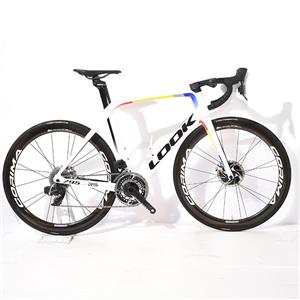 2019モデル 795 BLADE RS Disc RED eTap AXS 12S サイズM（170-178cm） ロードバイク
