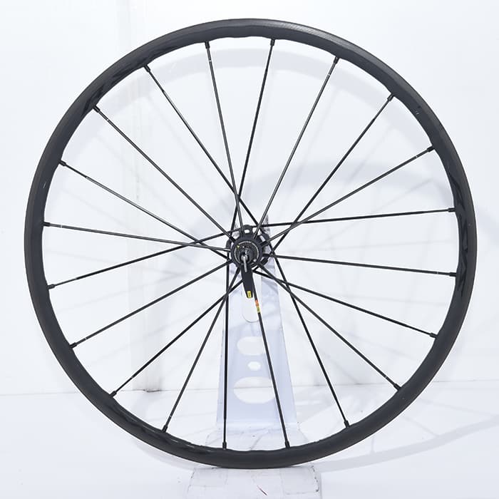 MAVIC R-SYS SLR エグザリット クリンチャーホイール