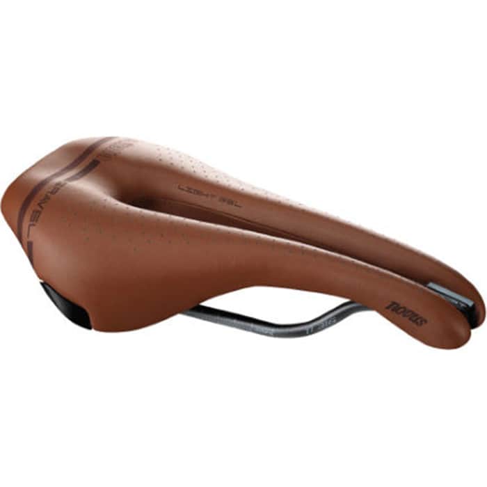 中古)selle ITALIA (セラ イタリア) NOVUS BOOST GRAVEL HERITAGE