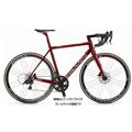 COLNAGO (コルナゴ) 2021モデル C64 DISC DB フレームセット レッド