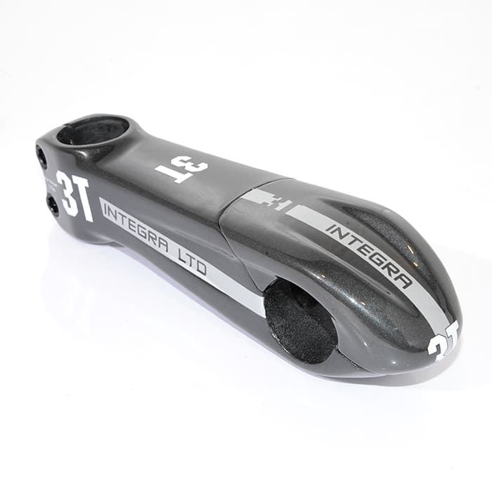 中古)3T (スリーティー) INTEGRA LTD インテグラ 120mm 10°ステム 中古)3T (スリーティー) INTEGRA LTD インテグラ 120mm 10°ステム