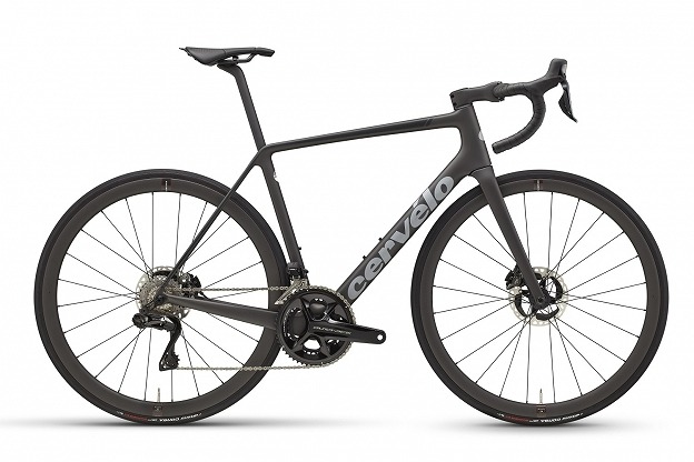 Cervelo (サーベロ) 2023モデル R5 Disc R9270 DB ブラック