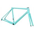 Bianchi (ビアンキ) 2021モデル SPECIALISSIMA Disc DB フレームセット ブラック
