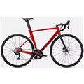 SPECIALIZED (スペシャライズド) 2021モデル Allez Sprint Comp Disc R7020 DB レッド