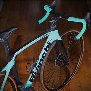 2020 OLTRE XR4 Disc DURA-ACE R9170 11S 53サイズ（168-177cm）ロードバイク