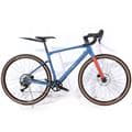 BMC  (ビーエムシー) 2020 URS ウルス THREE Unrestricted GRX ブルー M(172-180cm)