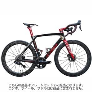 23 CHARIS R XXS(400) フレームセット【受注発注：1～2ヶ月】