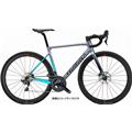 Wilier (ウィリエール) 2023モデル Zero SL R7170 DB グレー/ブルー