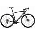 SPECIALIZED (スペシャライズド) 2024モデル Roubaix SL8 EXPERT RIVAL AXS DB ブラック