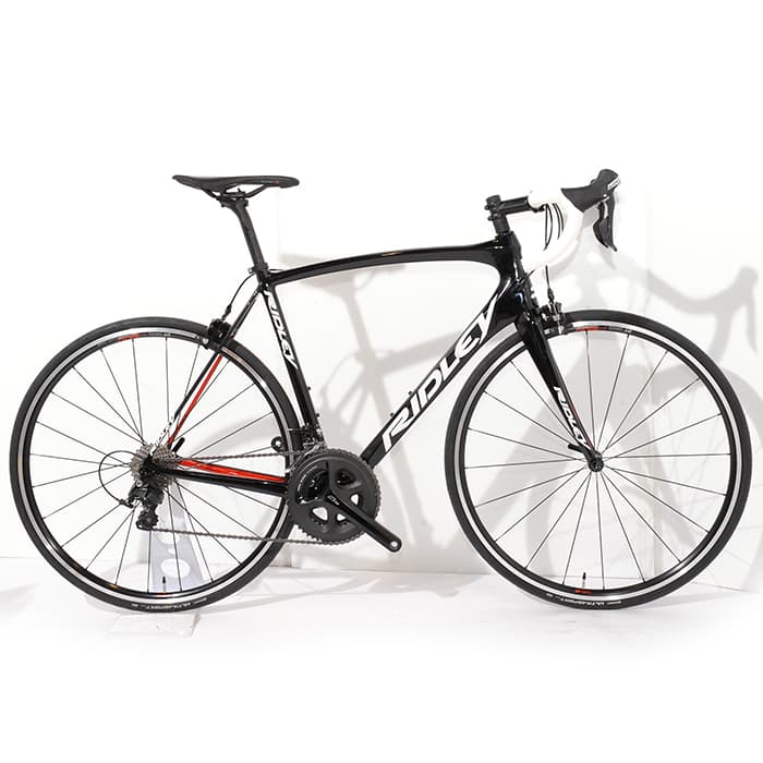 (中古)RIDLEY (リドレー) 2018モデル FENIX C フェニックス 105 5800 11S サイズM（178-183cm）  ロードバイク（商品ID：3717008393634）詳細ページ | 自転車買取クラウンギアーズ｜ロードバイク・スポーツ自転車買取