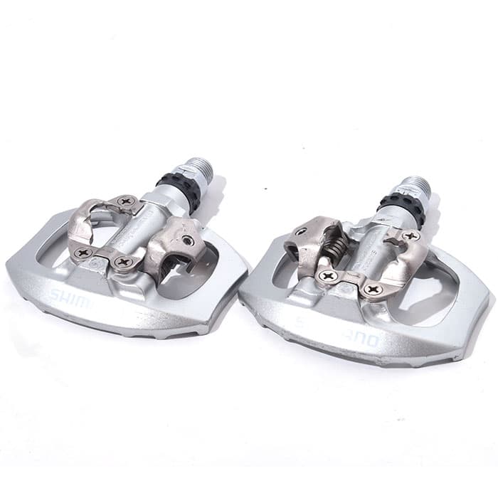 PD-A530 SHIMANO SPD PEDAL シマノSPDビンディングペダル片側