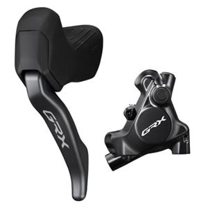 GRX J-kit BL-RX825-L/BR-RX820 左後 レバー/ブレーキセット