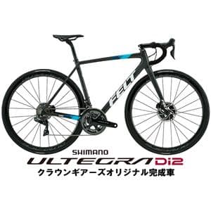 FR FRD Ultimate Disc マットテクストリーム ULTEGRA R8170 Di2 12S ロードバイク