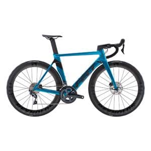 AR Advanced Ultegra ブルー サイズ48