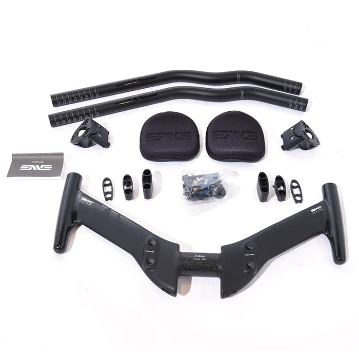 中古)ENVE (エンヴィ) SES Aero TT Handlebar エアロTTハンドル