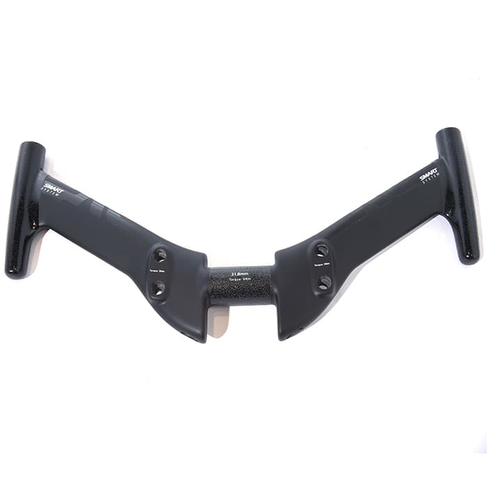 中古)ENVE (エンヴィ) SES Aero TT Handlebar エアロTTハンドル