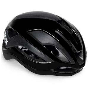 ELEMENTO Black サイズL ヘルメット