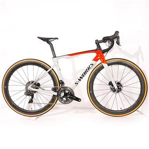 2020モデル S-WORKS ROUBAIX Di2 R9170 サイズ52（167-176cm）ロードバイク