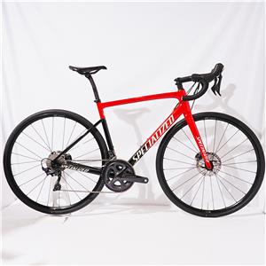 2021モデル TARMAC SL6 COMP DISC ターマック ULTEGRA R8020 11S 54サイズ（174-184cm）ロードバイク