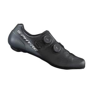 SHIMANO (シマノ) SH-RC903 RC9 ブラック 43.5(27.5cm) ビンディングシューズ メイン