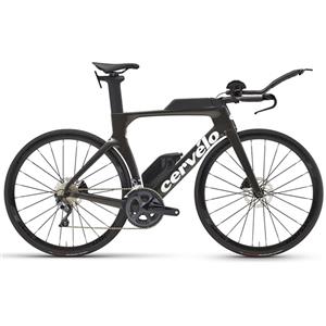 2024 P Disc ULTEGRA R8020 11S Black サイズ51 トライアスロン・TTバイク