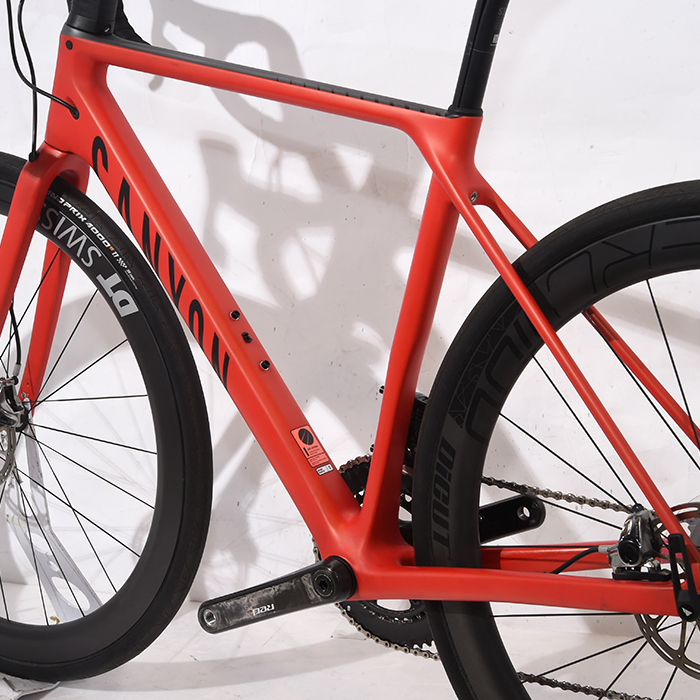 キャニオン 自転車