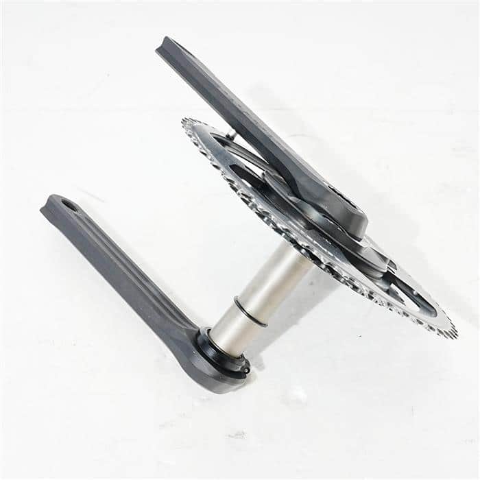 中古)ROTOR (ローター) ALDHU24 クランクセット 165mm 52-36T ＋