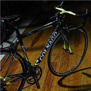 C59 SUPER RECORD 11S 500Sサイズ（172-180cm) ロードバイク