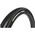 Panaracer (パナレーサー) GRAVELKING SK 650Bx43 ブラック チューブレスレディタイヤ