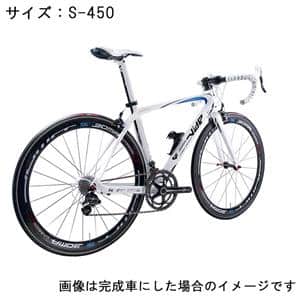 VIDE S フレームセット