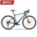 BMC  (ビーエムシー) 2020モデル Unrestricted THREE GRX ブルー L(185-190cm) ロードバイク