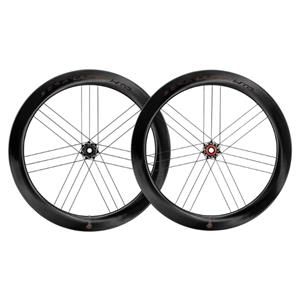 BORA ULTRA WTO 60 C23 DB 2-WAY FIT シマノ11/12S ホイールセット