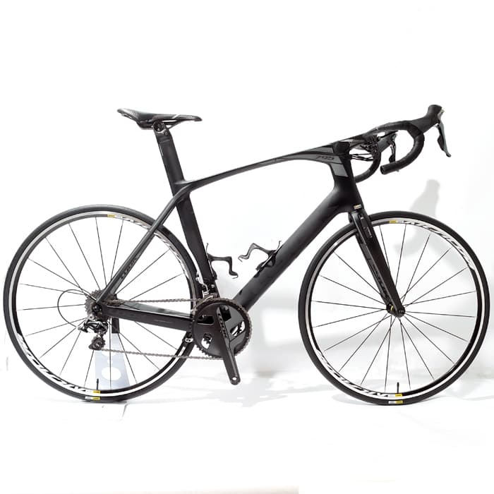 中古)LOOK (ルック) 2015モデル 795 AeroLight エアロライト DURA