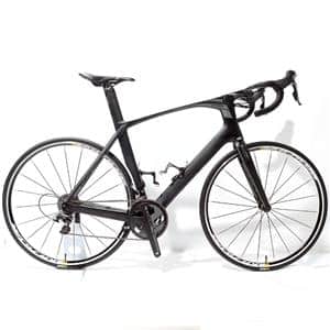 2015モデル 795 AeroLight エアロライト DURA-ACE9000 11S サイズL（180-185cm） ロードバイク